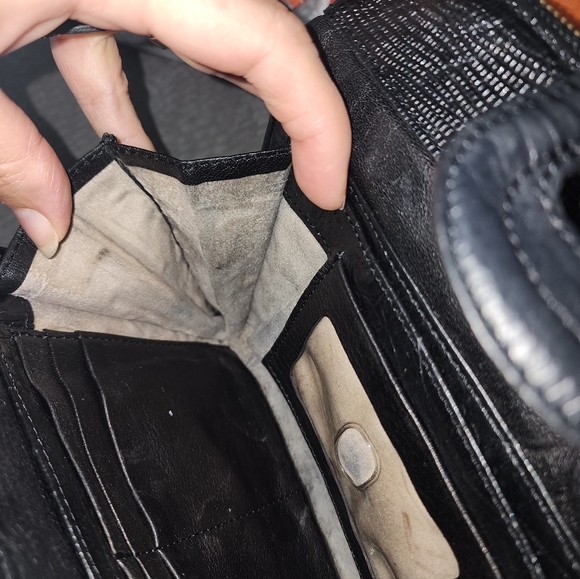 Brahmin Mojito Melbourne Crossbody Purse - Picture 14 of 15